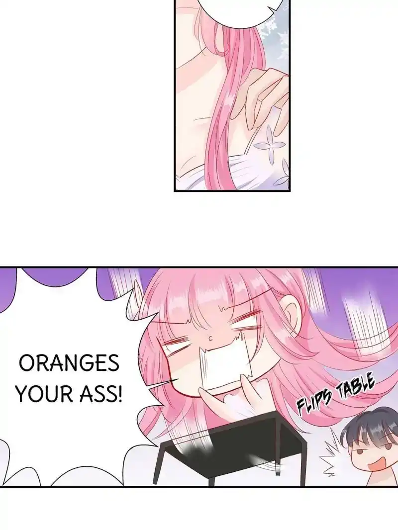 Don't be so harsh Chapter 61 8
